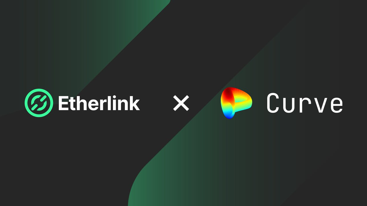 In this post: Curve has deployed on the Tezos Layer 2 blockchain, Etherlink. The decentralized exchange platforms will offer deep liquidity and low slippage in trading stablecoins, pegged assets, and cross-currency pairs. Etherlink is designed as a Tezos-native Smart Rollup, unlike most EVM L2s, which rely on separate governance and upgrade mechanisms. The firm said […]