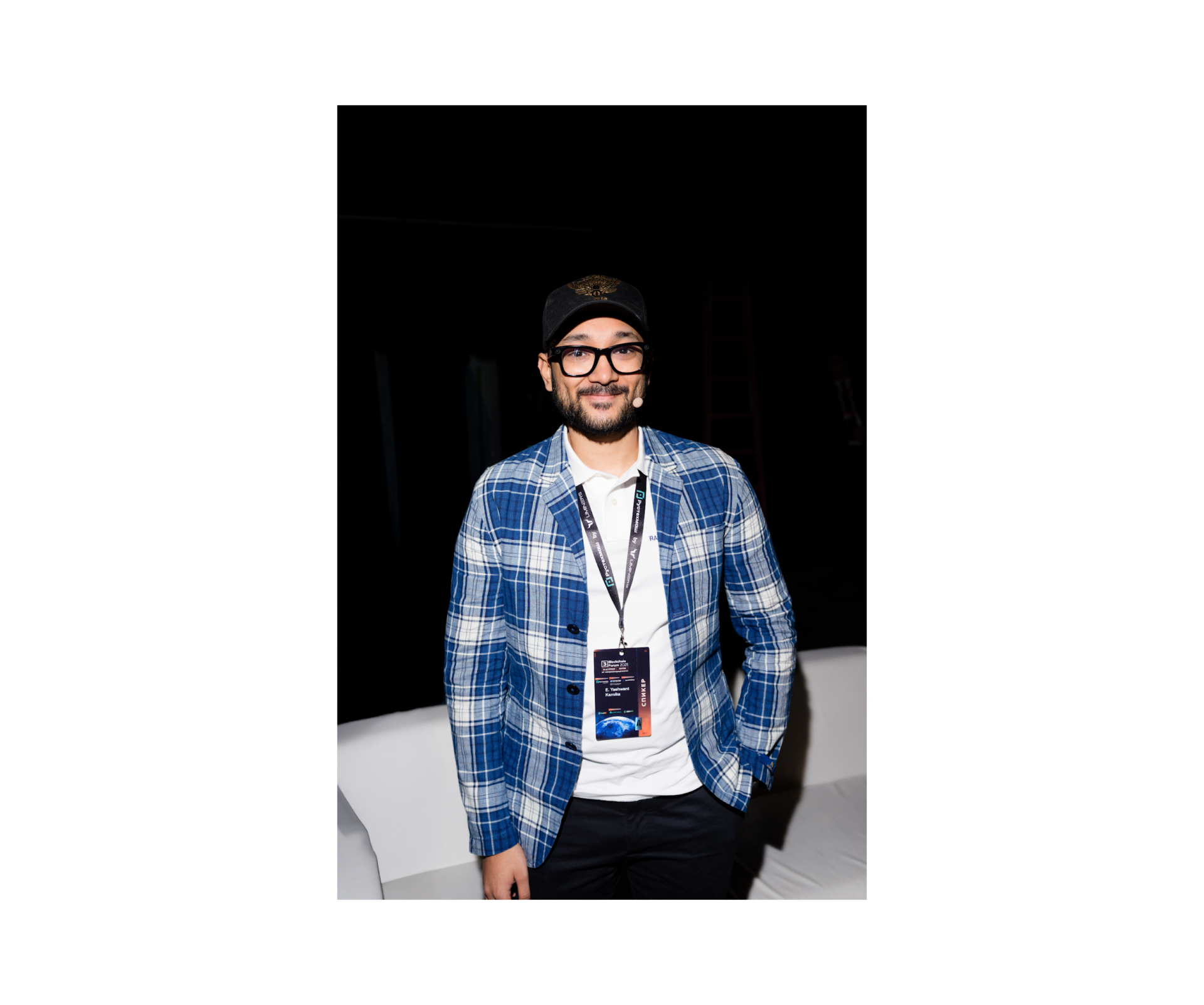 Mr. Karnika E. Yashwant at Blockchain Life Forum 2025 In the crypto startup space, pitching and raising funds is often approached as an early milestone. But in reality, fundraising is a symptom of success. It’s an indicator that your product or service is evolving and solving a real problem. Recently, I had the chance to […]