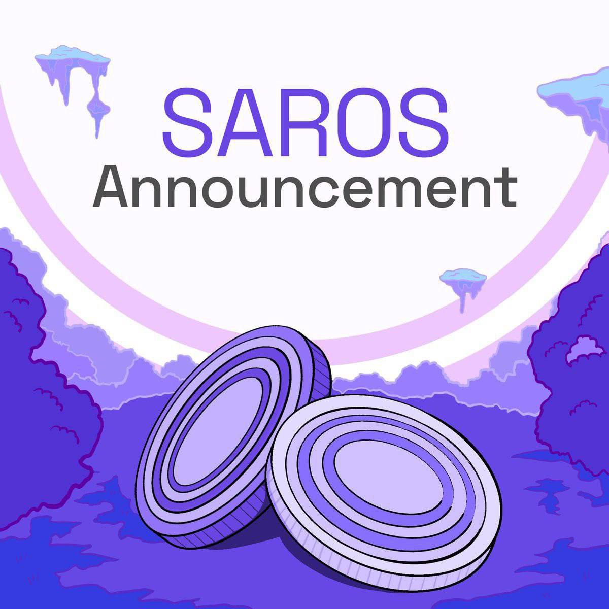 Foundation says recent price surge of SAROS due in part to ongoing buybacks, which will continue in the future and increase in scale Singapore, 7 August 2025 – As it enters the next chapter of its growth journey, Saros has announced a new buyback program that will see the Saros Foundation purchase hundreds of millions […]