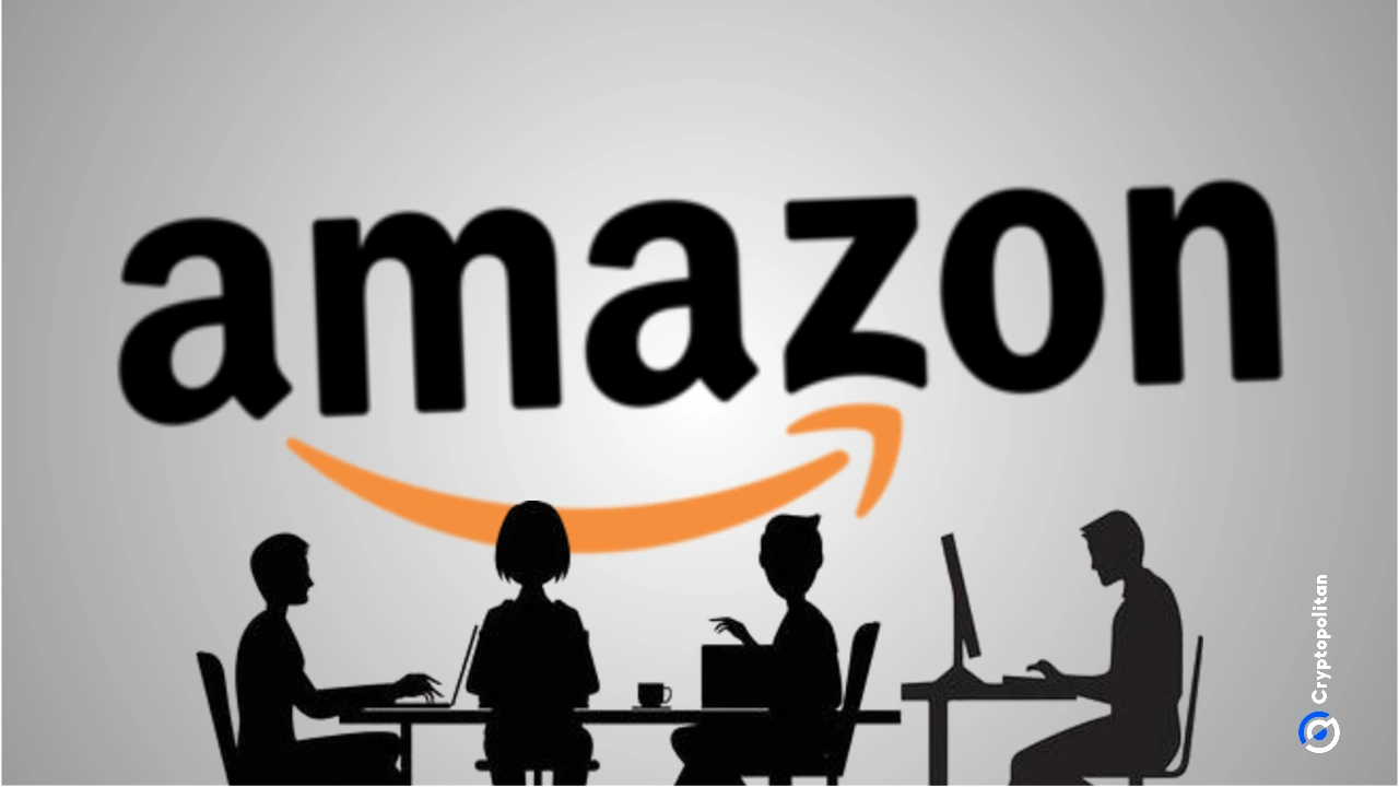 Jeff Bezos’ Amazon just gave the Trump administration a $1 billion cloud deal to speed up the federal government’s use of artificial intelligence and modern cloud systems. The General Services Administration (GSA) made the agreement official on Thursday, with the deal running through 2028. It’s part of the White House’s “OneGov” strategy to make agencies […]