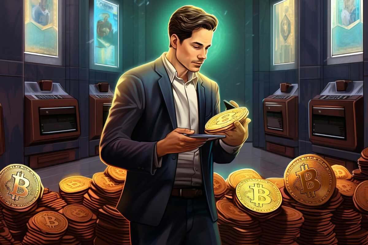 Every crypto cycle brings stories that feel almost too wild to believe—regular people turning a few hundred dollars into fortunes overnight. It’s the bartender who bought a meme coin on a whim and walked away with enough to buy a house. Or the college student who stumbled into a Telegram group and ended up retiring […]