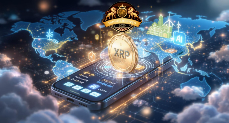 Houston, Texas, August 7, 2025 — As the cryptocurrency market continues to mature, a growing number of XRP, BTC, and DOGE holders are rethinking their asset growth strategies. Beyond passively waiting for prices to rise, is there a more stable and sustainable way to earn daily returns? Increasingly, users are finding the answer through firsthand […]