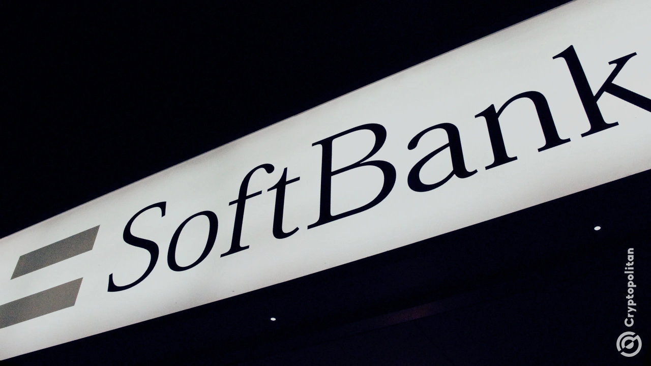 SoftBank Group reported Q1 profit of $2.87 billion, beating forecasts.