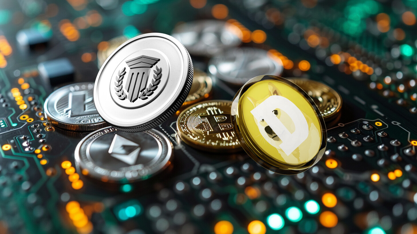 In the current market, where headlines are dominated by ETF approvals and institutional adoption, Mutuum Finance (MUTM) and Dogecoin are turning heads. Mutuum Finance is at stage 6 of presale priced at $0.035, which is 16.67% higher than the stage 5 price. The next stage will be priced 14.29% higher at $0.04. Investors in Mutuum […]