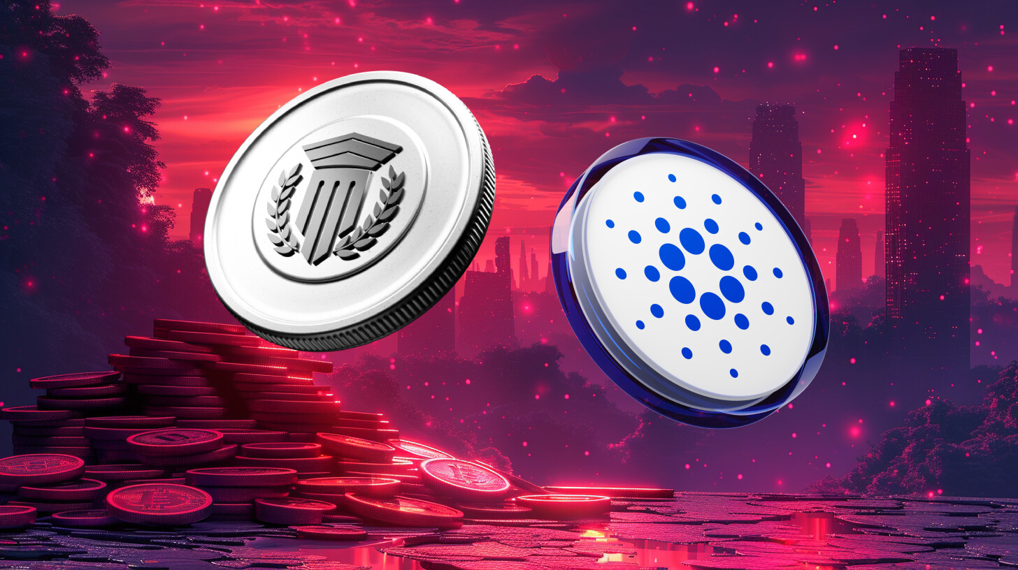 In a market increasingly driven by utility and innovation, Mutuum Finance (MUTM) and Cardano (ADA) are rapidly turning heads in the under-$1 crypto market. Mutuum Finance is now in presale phase 6 at $0.035, a 16.17% increase from the last phase. Investors who buy now are locked in at a 71.43% ROI at launch. Mutuum […]