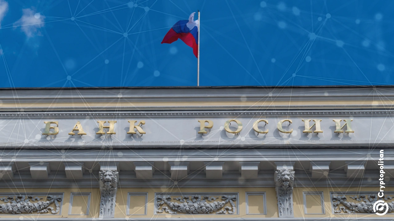 Russian authorities are unblocking BestChange’s website, a popular cryptocurrency exchange data provider in the Russian-speaking segment of the market. The decision, made by the Bank of Russia, comes a few months after regulators restricted access to the platform and forced BestChange to remove some features for Russian residents. Bank of Russia unblocks BestChange domains Online […]