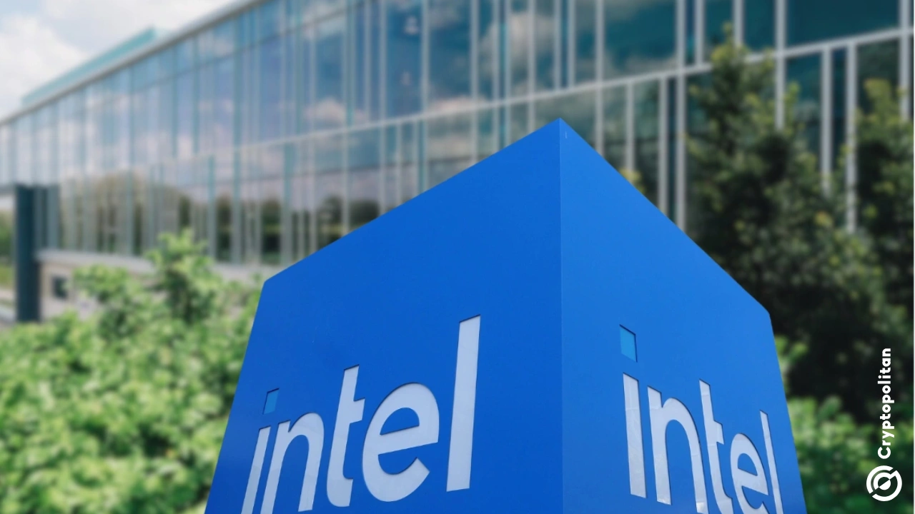 Intel’s shares fell on Thursday after President Donald Trump called for the company’s CEO to step down immediately. In a post on his social media platform Truth Social, President Trump said Intel CEO Lip-Bu Tan was “highly conflicted.” This came as concerns were raised over his ties to Chinese companies, which created doubts over the […]