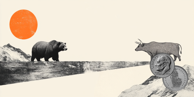 คู่ USD/CHF เคลื่อนไหวด้วยแนวโน้มเชิงลบเป็นวันที่สามติดต่อกัน แม้ว่าจะขาดแรงขายที่ต่อเนื่องท่ามกลางสัญญาณพื้นฐานที่หลากหลาย ราคาสปอตสามารถรักษาระดับเหนือจุดต่ำสุดประจำสัปดาห์ในช่วงเซสชั่นเอเชียวันพฤหัสบดี และขณะนี้ซื้อขายอยู่เหนือระดับกลางๆ ที่ 0.8000 ลดลง 0.10% ในวันนี้