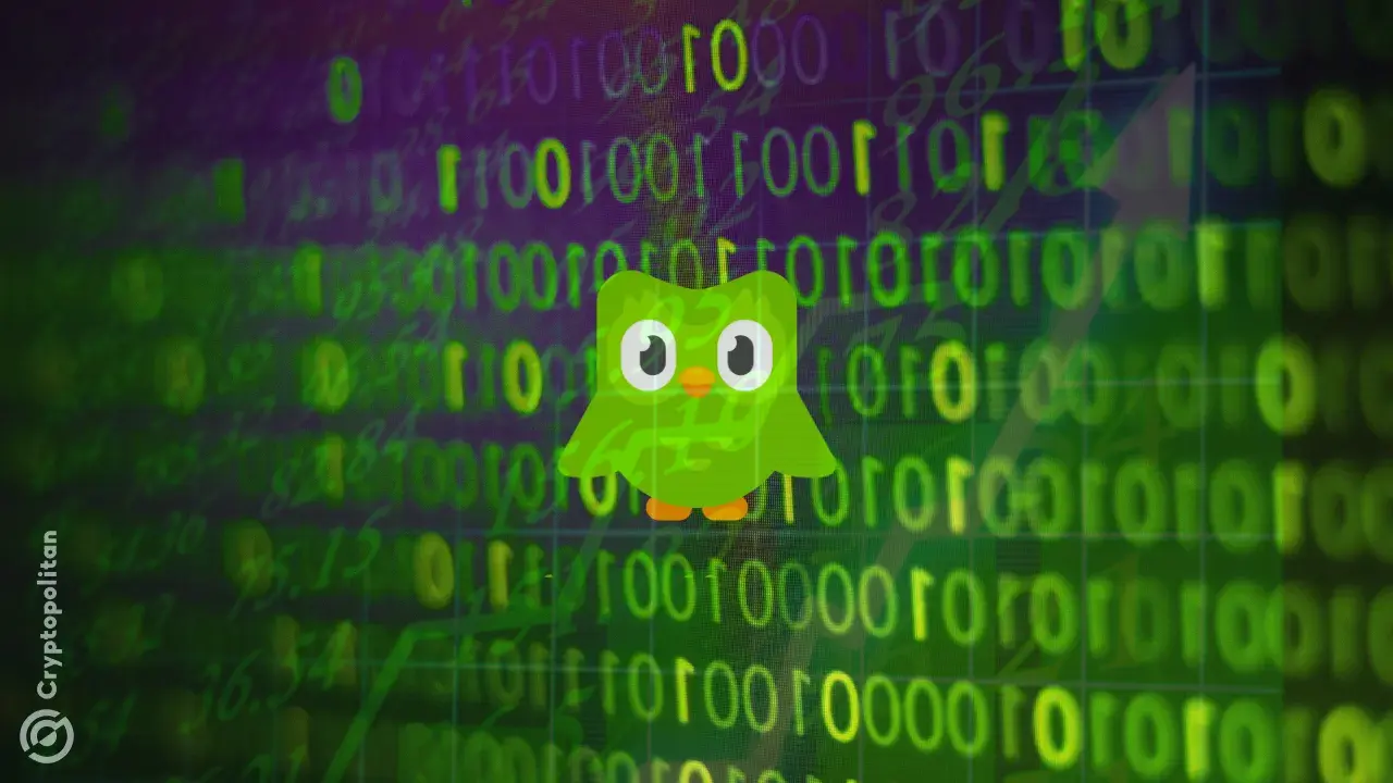Shares of Duolingo leapt by roughly 32% on Thursday after the language-learning firm raised its annual guidance, reinforcing investor belief in its AI-led expansion strategy. The company now anticipates full-year revenue of between $1.01 billion and $1.02 billion, up from a prior projection of $987 million to $996 million. Bookings forecasts were likewise lifted to […]
