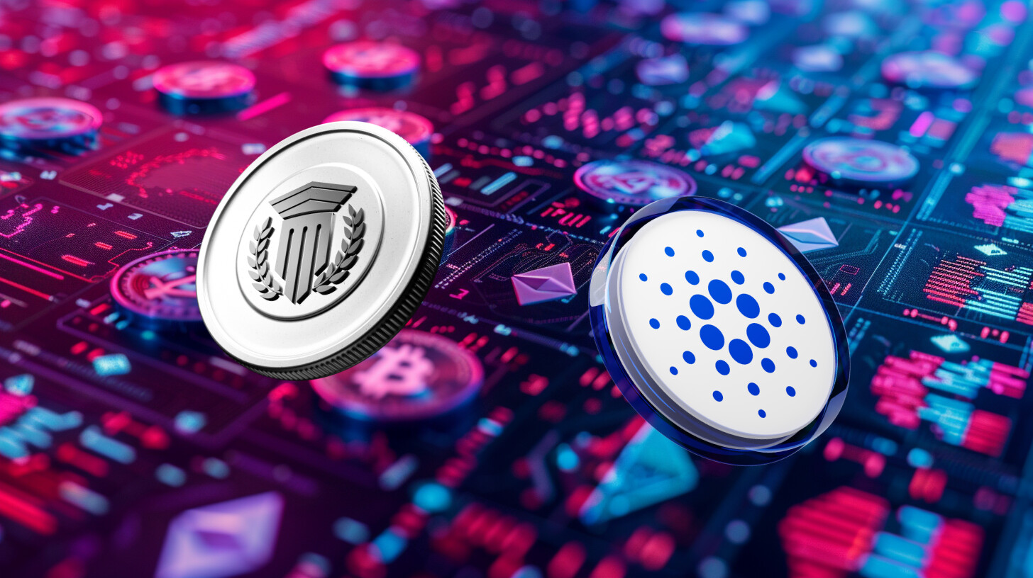 As Cardano (ADA) shows signs of cooling off after its recent run, a new DeFi performer is starting to heat up, Mutuum Finance (MUTM). Over 14,900 investors have already invested, and over $14.1 million has been raised. Mutuum Finance (MUTM) is already in Presale Phase 6 at the price of $0.035, which is up 16.67% […]