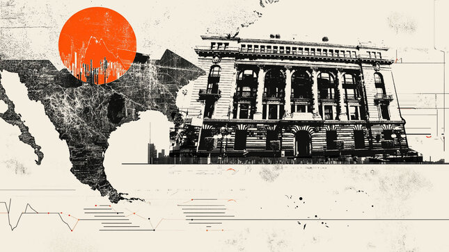 On Thursday, Banco de Mexico (Banxico) decided to reduce interest rates by 25 basis points as expected by most analysts. Story in development, more to come...