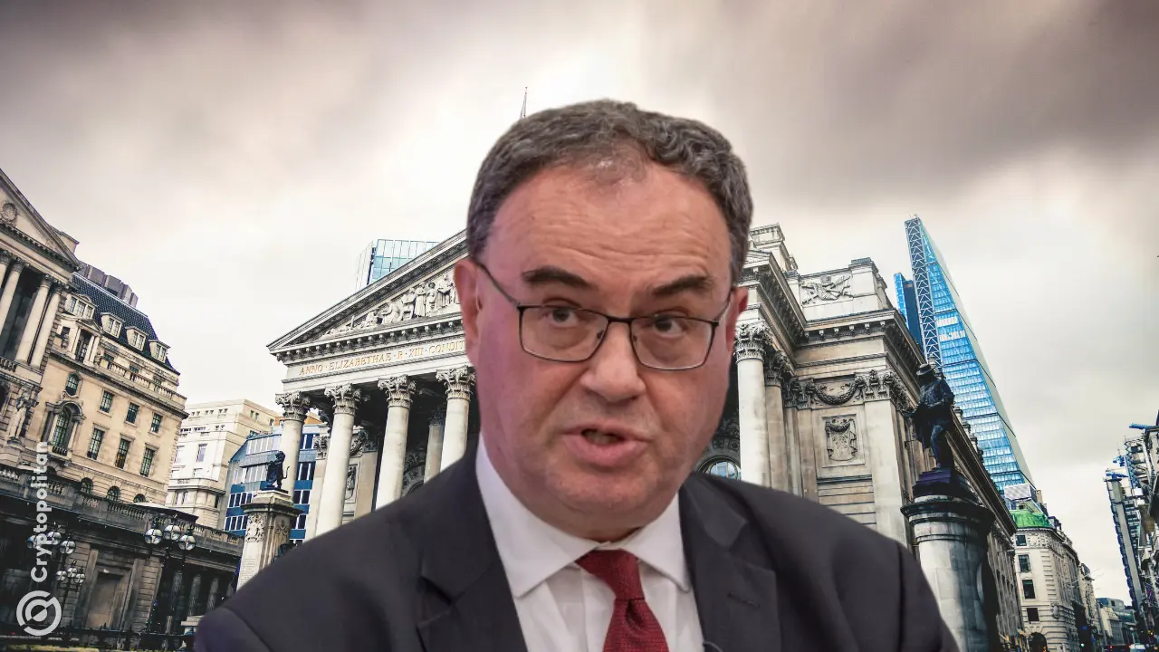 Bank of England Governor Andrew Bailey said he was “saddened” by how U.S. President Donald Trump has kept going after Federal Reserve Chair Jerome Powell. During a press briefing in London today, Bailey said, “Jay Powell is a dear friend of mine – obviously, we are very close, we work very closely together. He is […]