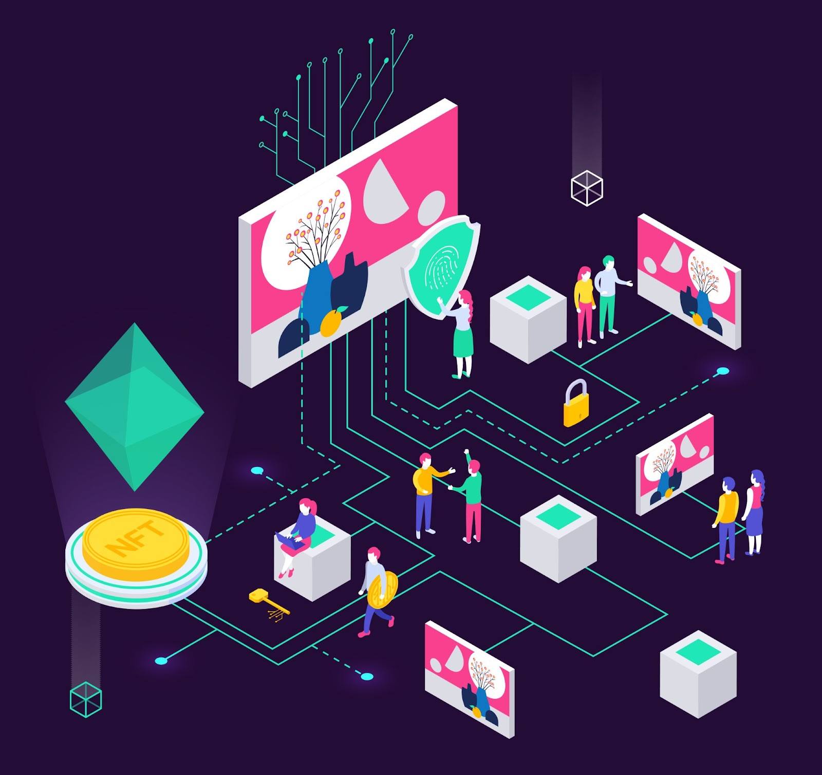 cryptocurrency-platform