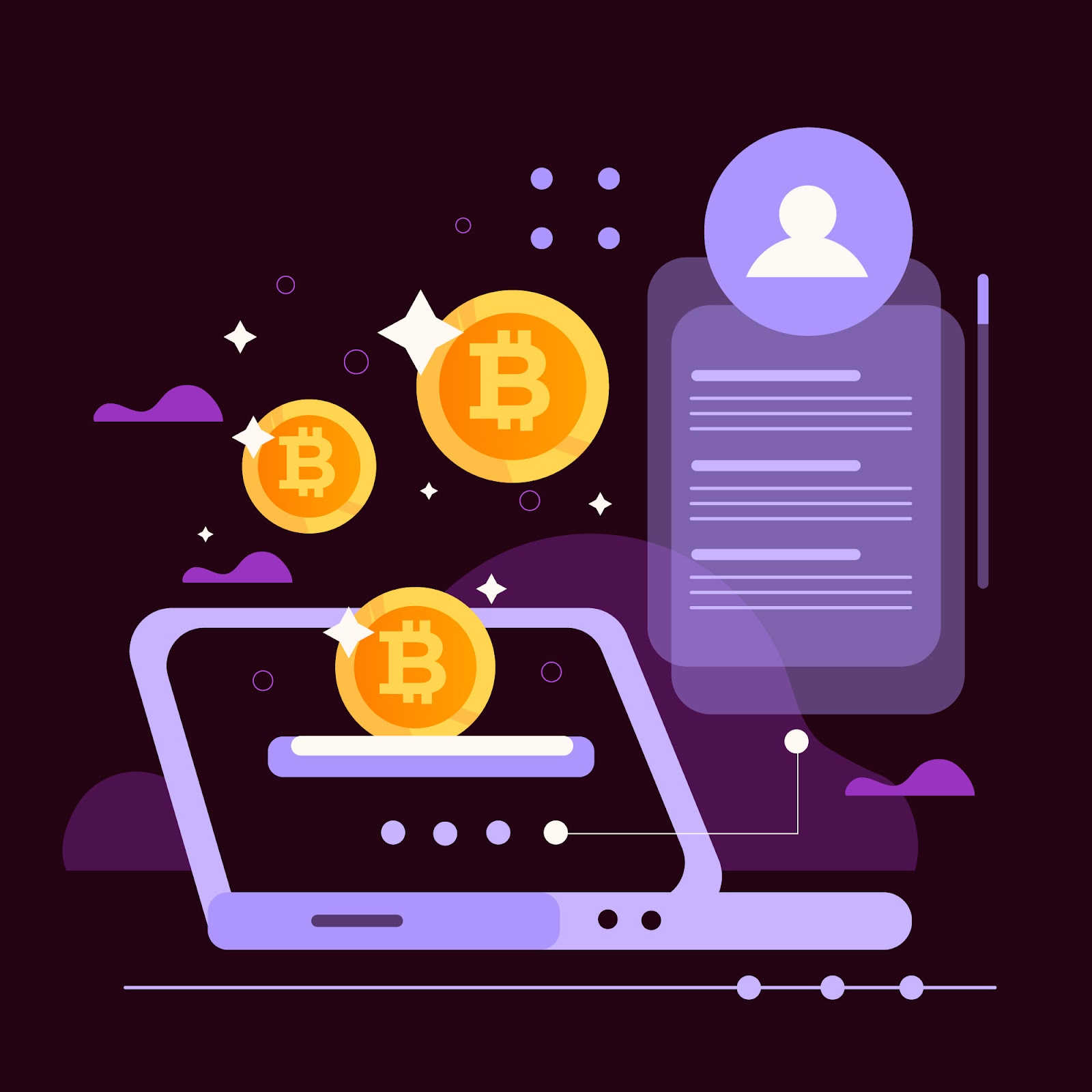 cryptocurrency