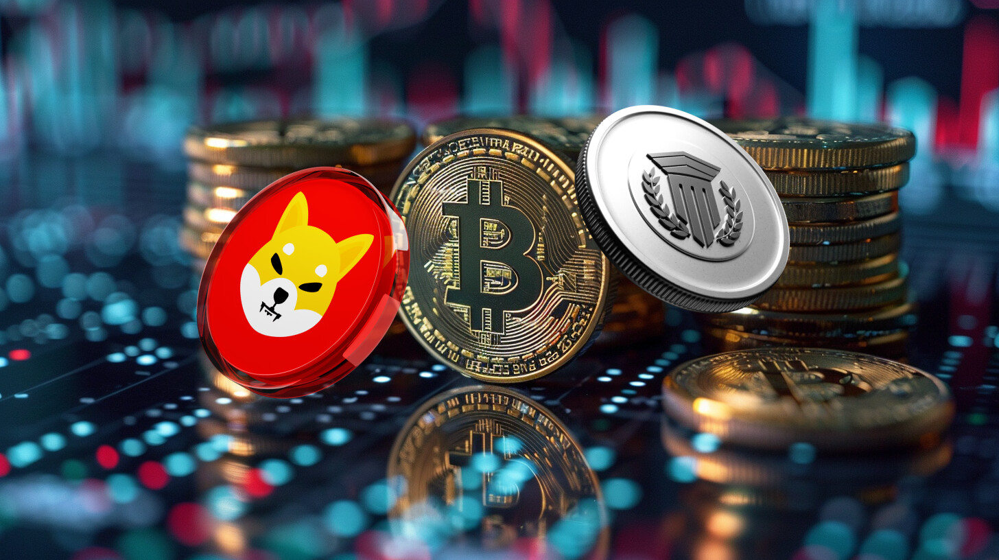 In a surprising twist shaking up the meme coin market, Shiba Inu (SHIB) holders are growing increasingly uneasy as on-chain data reveals a quiet exodus of whale investors. They’re rotating into Mutuum Finance (MUTM), a rising star in the decentralized finance (DeFi) market that’s gaining momentum for its on-chain lending infrastructure, and smart contract-backed transparency. […]