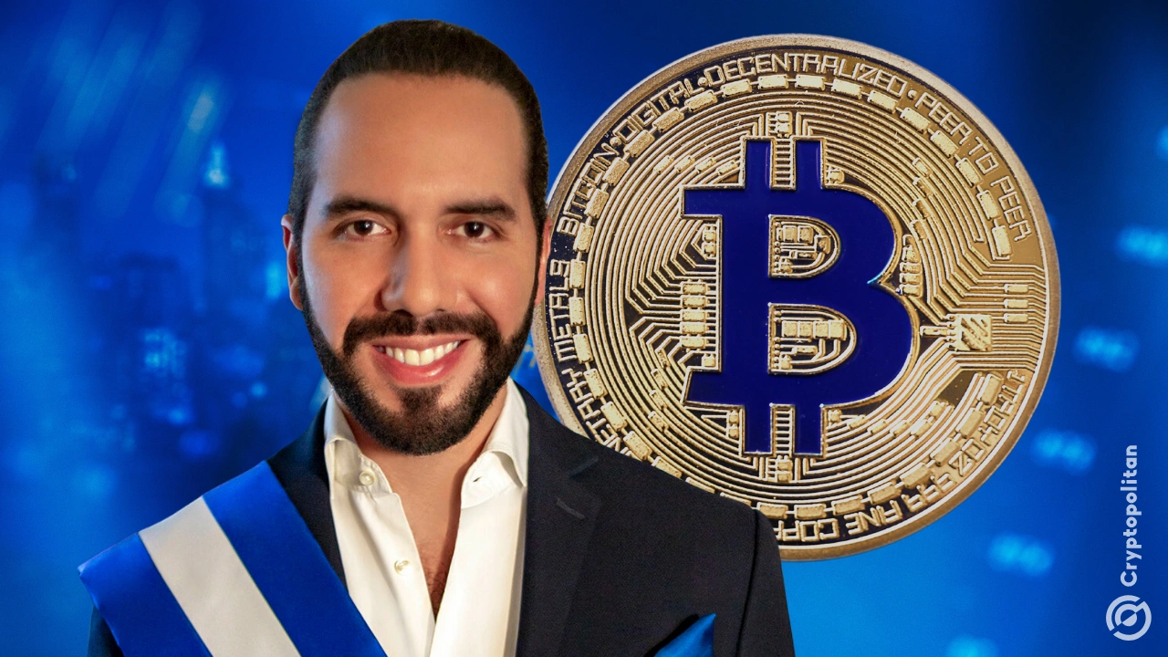 El Salvador has announced in a post on X plans to introduce Bitcoin banks in the Bitcoin country.