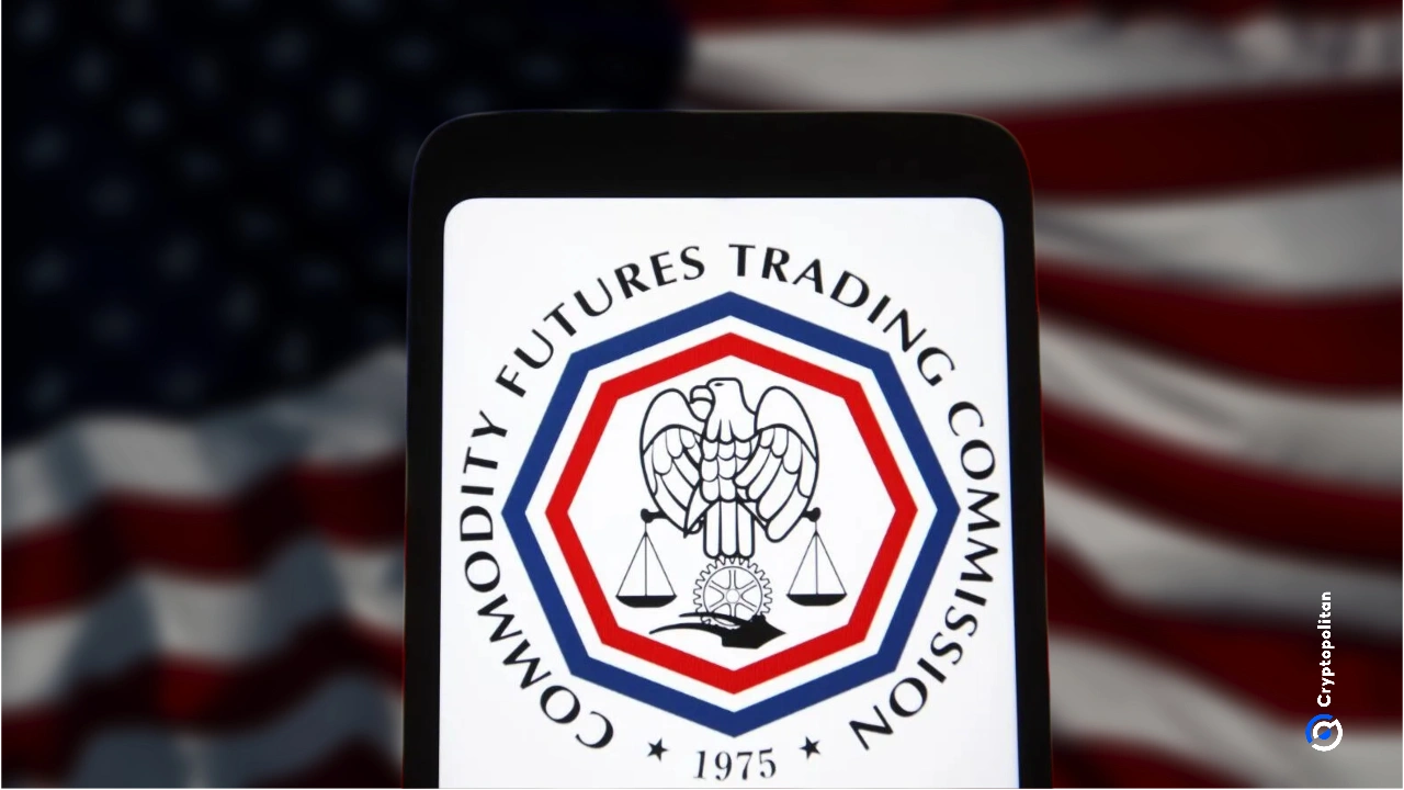 Brian Quintenz was nominated by President Donald Trump to chair the Commodity Futures Trading Commission (CFTC). However, he is facing significant challenges to his confirmation, with his nomination currently stalled due to growing opposition and procedural delays. Brian Quintenz once served on the CFTC as commissioner and is an executive at the crypto arm of […]