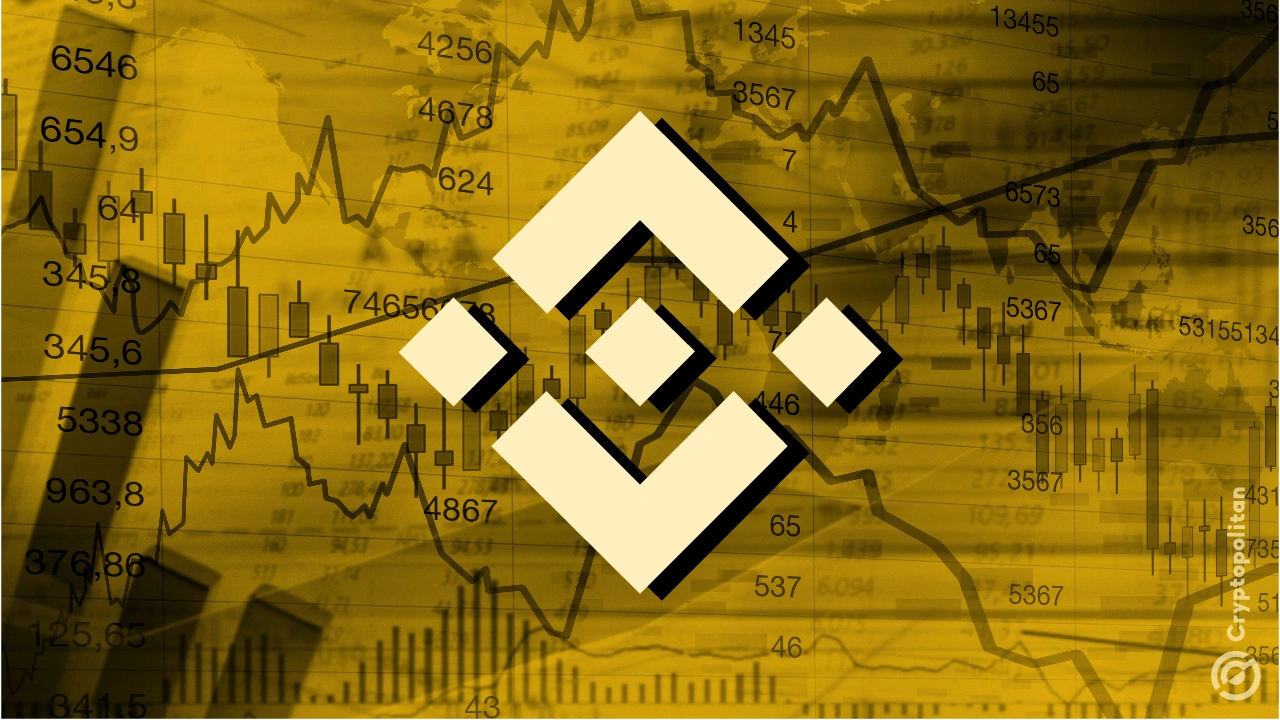 Binance and Banco Bilbao Vizcaya Argentaria (BBVA) have allegedly partnered to allow clients hold digital assets off the crypto exchange.
