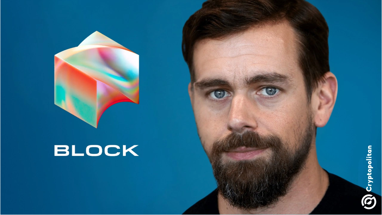Block Inc. aumenta previsão de lucro para 2025 de US$ 9,96 bilhões para US$ 10,17 bilhões após otrontrimestre.