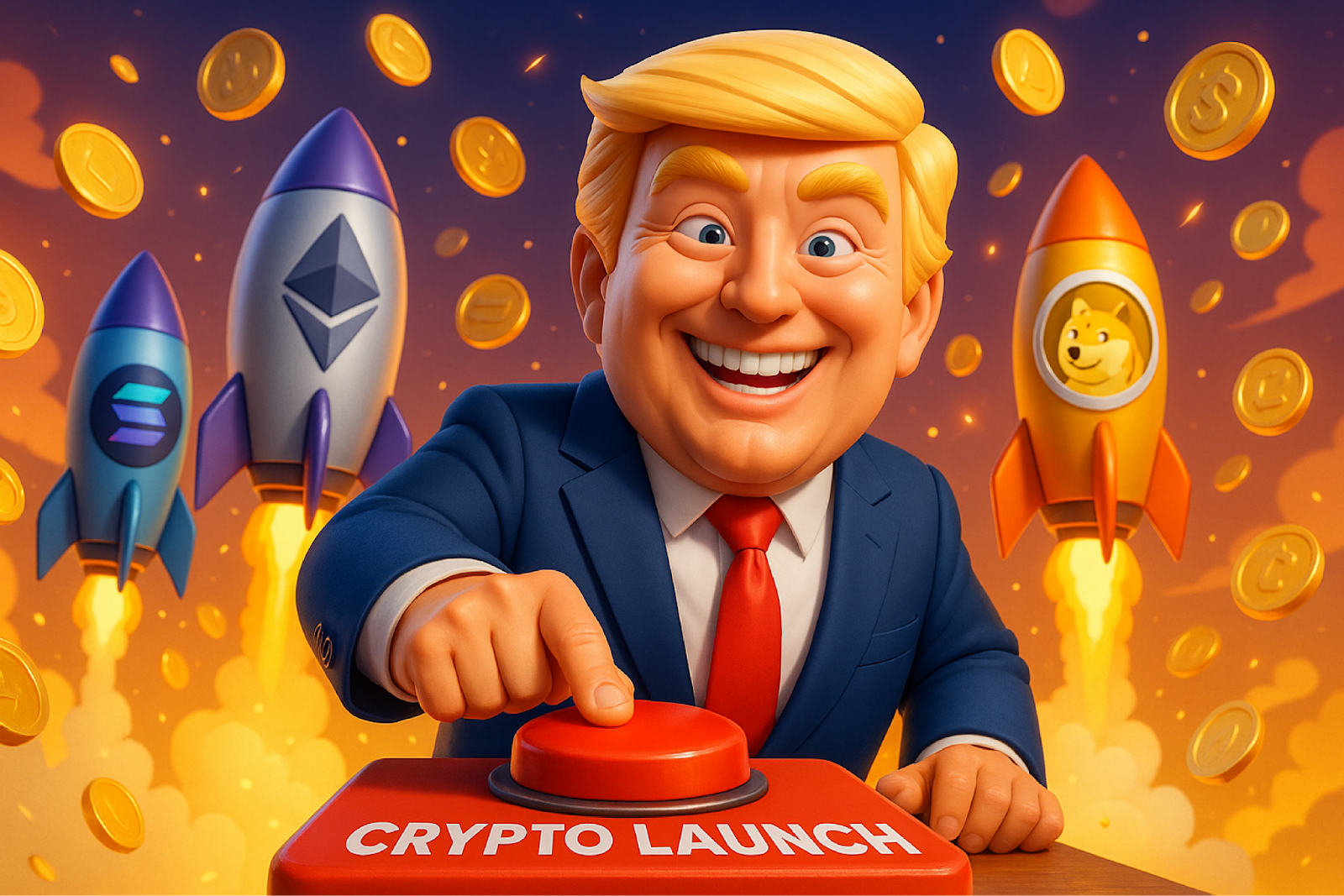 The crypto market is entering a new phase of momentum – and President Donald Trump’s latest policy move could supercharge it. The executive order which is set to be signed this week, Trump is pushing to allow 401(k) retirement accounts to invest in crypto, private equity, and other non-traditional assets. The decision marks a major […]