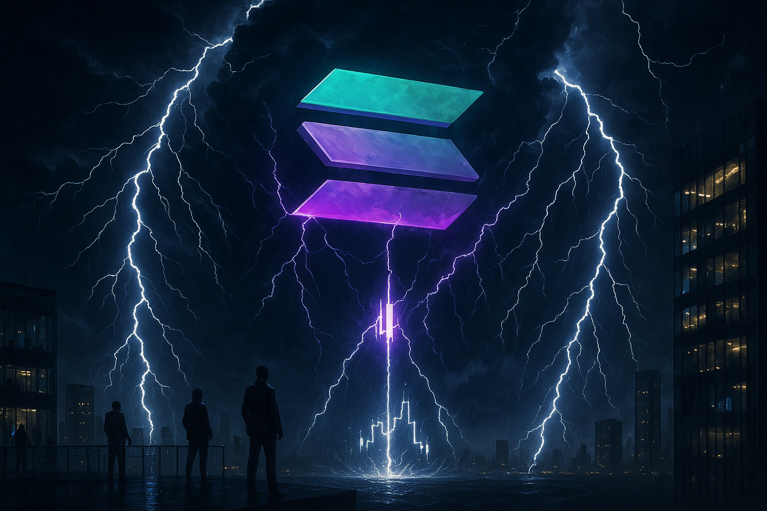 Experts are on the lookout for the best altcoins to buy now, which has now drawn attention to a new DeFi project. With data showing a dip in inflation and the Fed hinting at future rate reduction in September, crypto investors are reconsidering where to deposit their money.   While major coins like Solana, XRP, and […]