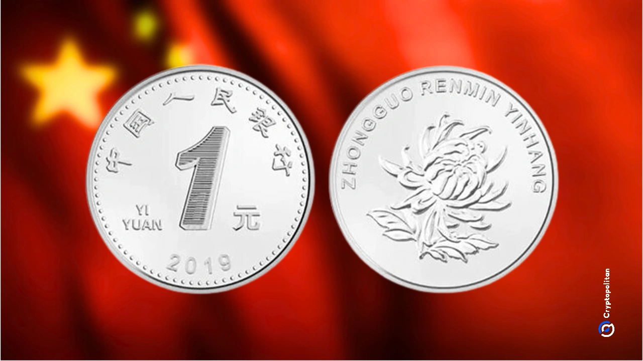 Chinese regulators have instructed major domestic brokerages to halt the publication of research and public commentary related to stablecoins. The move comes as China sees a rising wave of domestic interest in stable digital assets, which is reportedly causing concern among mainland authorities who remain opposed to most cryptocurrency activity. Sources with knowledge of the […]