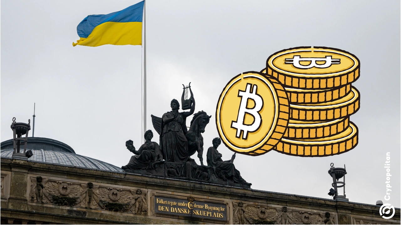 The monetary authority of Ukraine is open to legalizing crypto assets, if that doesn’t cross certain “red lines,” its governor has emphasized in statements for Ukrainian media.  Using the likes of Bitcoin for payments, for example, is out of the question for the central bank’s top executive. Cryptocurrency transactions should not interfere with martial law […]