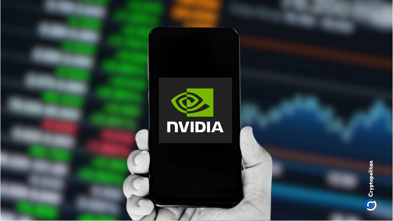 Nvidia has climbed to about 8% of the S&P 500, the biggest share any single company has had in the index since 1981, according to data from CNBC. The only other stock to cross 7% was Apple in 2023. Even in the height of the 2000 dot-com bubble, Microsoft and General Electric never went past […]