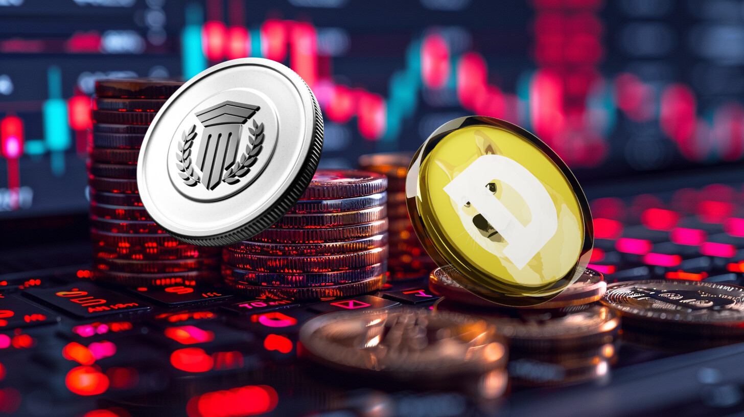 Enquanto o mercado de criptomoedas se prepara para mais um capítulo volátil em 2025, Dogecoin (DOGE) se encontra mais uma vez em evidência, com especuladores se perguntando se ela finalmente atingirá US$ 1. Embora as opiniões permaneçam divididas, uma nova moeda vem discretamente remodelando a conversa. Entra em cena a Mutuum Finance (MUTM), um token em ascensão impulsionado por serviços públicos que está ganhando tracentre os analistas […]