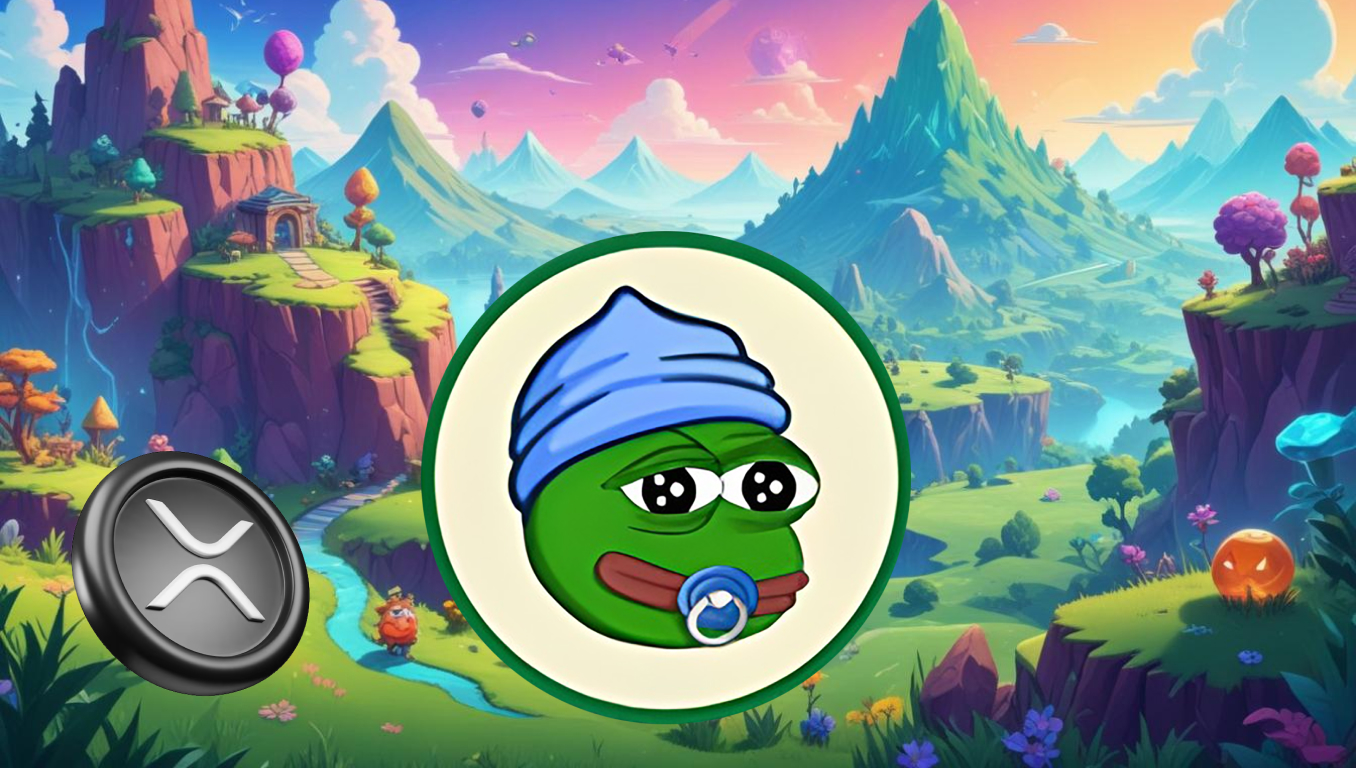 Ripple (XRP) has dazzled the crypto world with its incredible gains. What started out trading for less than a penny soared to a peak above $3.00, creating a stunning 36,000% climb over a decade. Yet a fresh player in the meme coin ring, Little Pepe (LILPEPE), is catching attention and could maybe match (or even […]