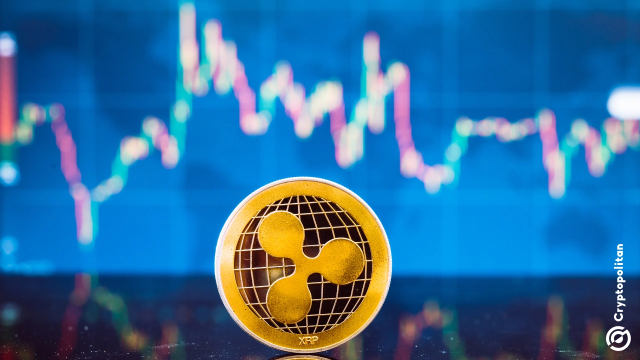 納斯達克上市太陽能公司 VivoPower International 宣佈斥資 1 億美元收購 Ripple Labs 股份後，其股價上漲 32%。此前，該公司擴大了以 XRP爲重點的數字資產資金策略，此舉使該公司股價週五上漲至 5.10 美元。在該公司發佈的新聞稿中，[…]