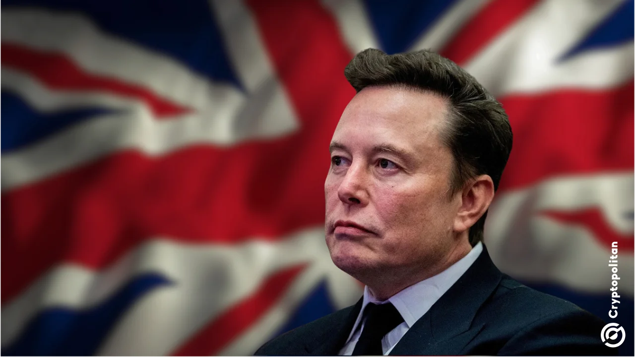 Elon Musk’s Tesla plans to enter the UK household energy market soon, challenging major providers like Octopus Energy and British Gas. Official documents show that on July 25, Tesla submitted an application to the UK energy regulator, Ofgem. According to Telegraph, the company requested permission to supply electricity to domestic customers. The filing, signed by […]
