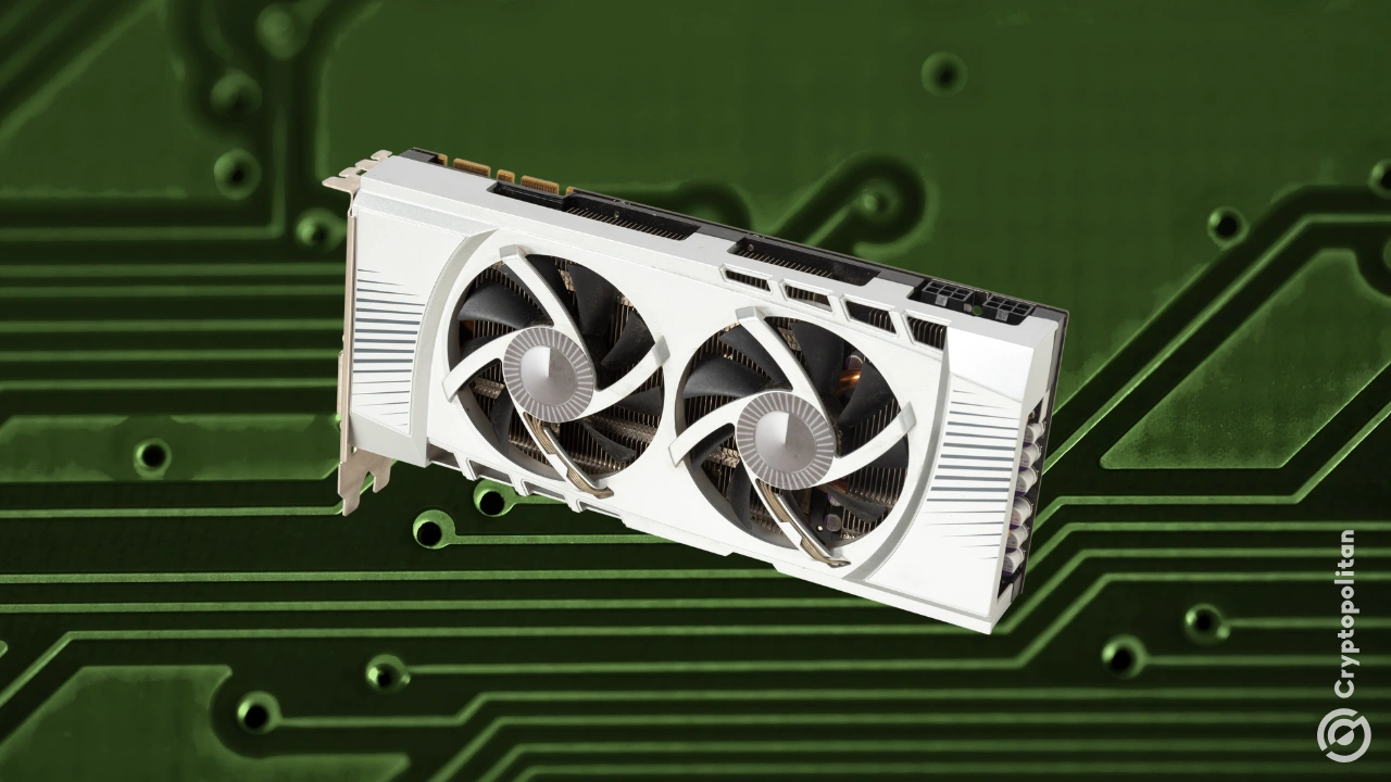 Os chips H20 da Nvidia, projetados especificamente para a China, foram rotulados como inseguros e prejudiciais ao meio ambiente pela mídia estatal do país.