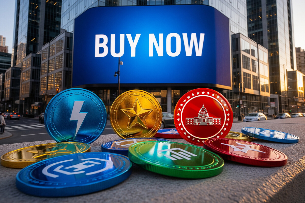 Bitcoin’s recent slowdown has turned heads across the crypto space. After a powerful run earlier in the year, BTC is now consolidating between $114,000 and $120,000, with falling ETF flows and shrinking spot volume pointing to reduced momentum. But what some see as a pause — others view as a window. According to analysts, Bitcoin’s […]