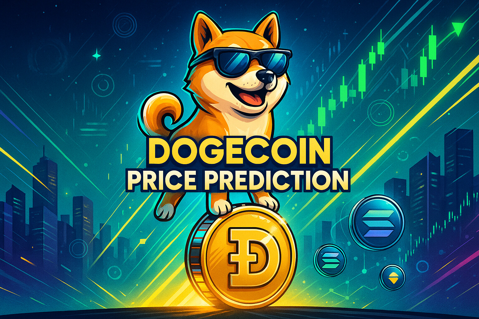 Dogecoin (DOGE) está atualmente cotada a US$ 0,24419, apresentando um movimento explosivo, ultrapassando US$ 0,25. Apesar da recente queda de 4%, o potencial de longo prazo da Dogecoinpermanece intacto. A questão que paira na mente de todos é se a DOGE conseguirá romper sua principal resistência entre US$ 0,202 e US$ 0,203 e avançar para US$ 0,50 antes do esperado. Embora Dogecoin permaneça como um ativo especulativotron, […]