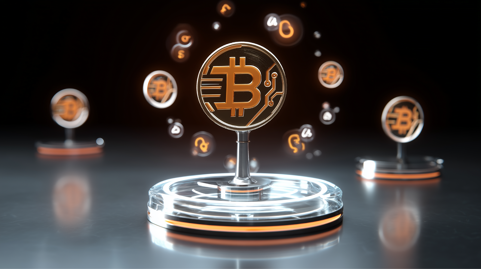 No mundo acelerado das criptomoedas, as previsões de preço podem mudar o sentimento do investidor quase da noite para o dia. Para os detentores XRP , a projeção mais recente sugere uma curva de crescimento estável, porém modesta, com valores de US$ 3,49 em 2026, US$ 4,24 em 2030, US$ 5,41 em 2035 e US$ 6,90 em 2040. É uma subida respeitável, mas para muitos traders que buscam uma composição mais rápida […]