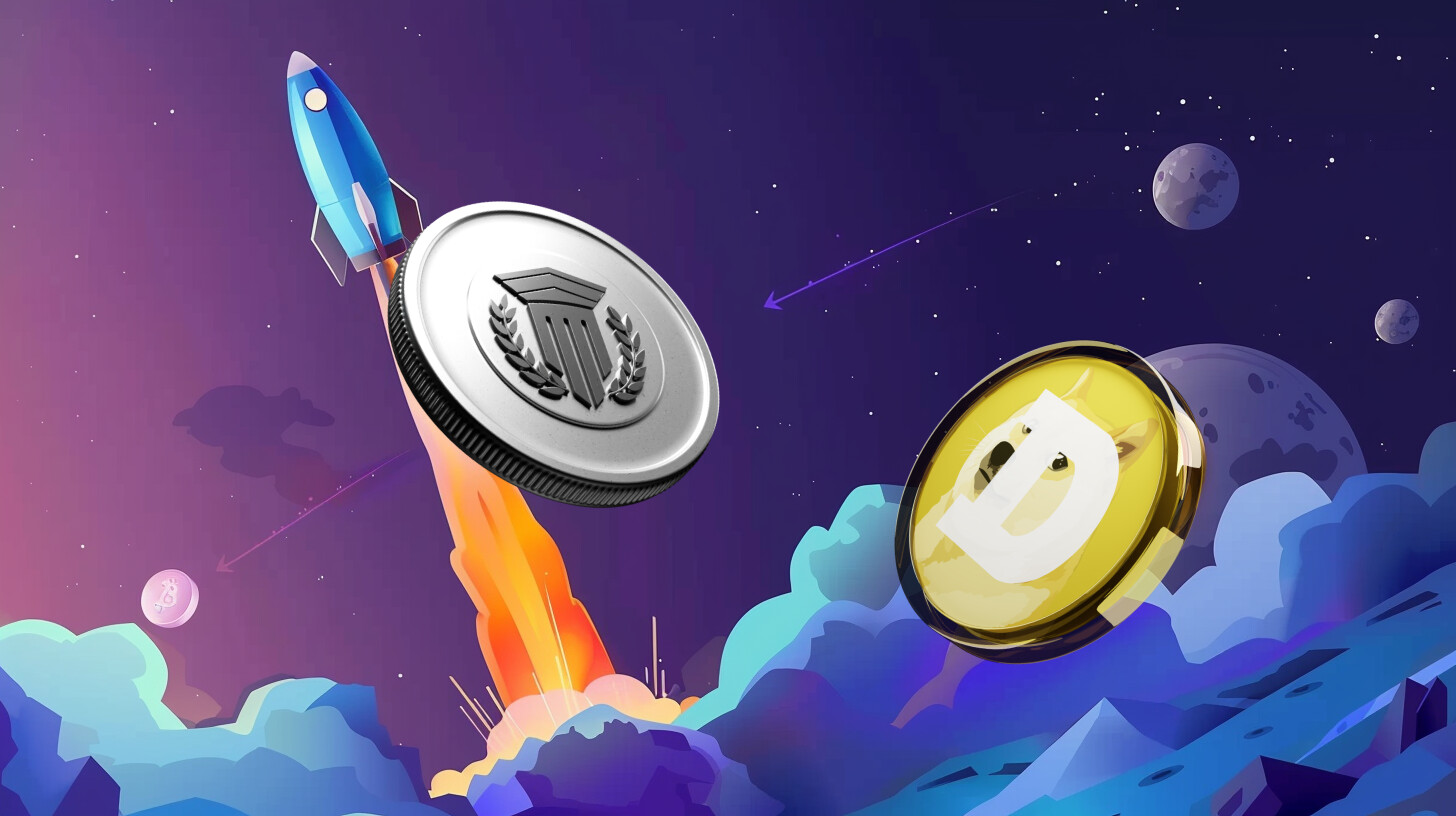 A recente queda acentuada no preço Dogecoin (DOGE), que despencou 16,7% para US$ 0,20, levou muitos investidores a buscar alternativas no mundo volátil das moedas meme. Enquanto a DOGE continua a enfrentar oscilações imprevisíveis, impulsionadas em grande parte pelo hype e pelo sentimento do mercado, a Mutuum Finance (MUTM) se destaca como um projeto fundamentalmentetron, com utilidade real e crescimento constante […]