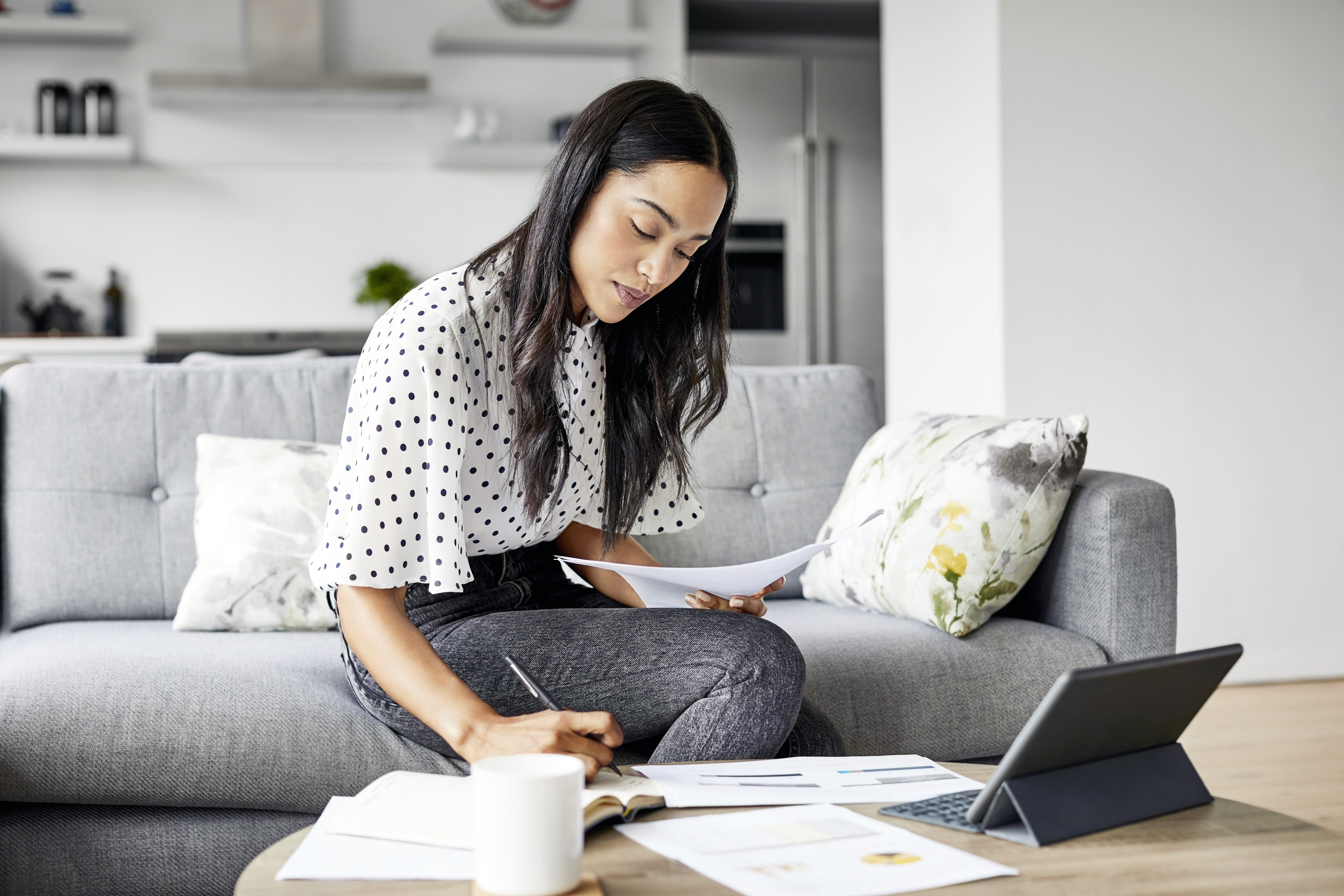 Key PointsThe Schwab U.S. Dividend Equity ETF provides exposure to high-quality, dividend-paying U.S. companies. The Vanguard Dividend Appreciation ETF is a popular choice for exposure to companies with a history of increasing their dividends in any economy. 10 stocks we like better than Schwab U.S....