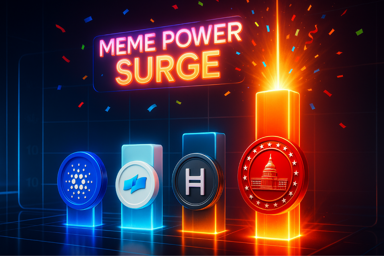 Com a chegada de agosto de 2025, um projeto está se destacando no cenário concorrido de pré-vendas — e não é apenas por causa do hype. A MAGACOIN FINANCE se tornou um dos lançamentos de criptomoedas com crescimento mais rápido neste ano e, com sua alocação de pré-venda quase esgotada, os analistas consideram esta a última oportunidade de entrar antes de um […]
