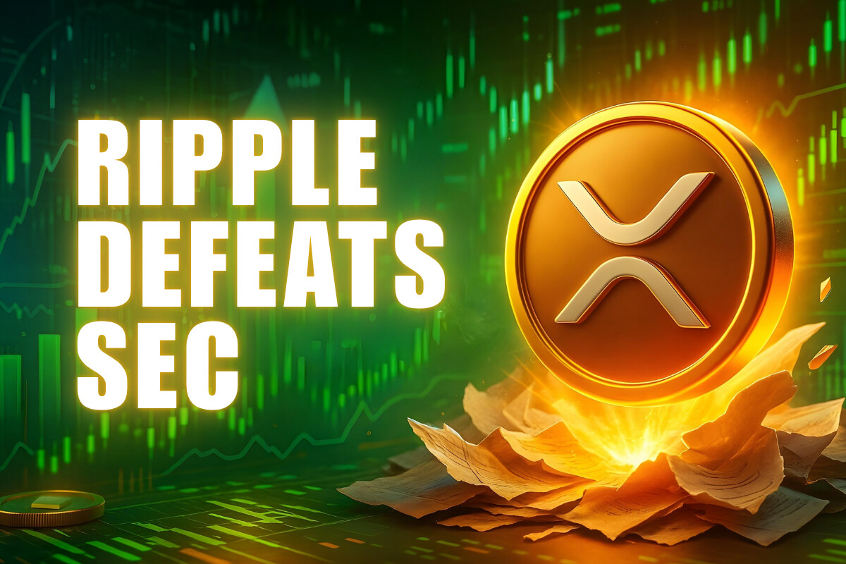 After nearly five years of litigation, Ripple has officially defeated the SEC. On August 7, 2025, both parties filed a joint dismissal of appeals in the U.S. Court of Appeals, finalizing the landmark decision that XRP is not a security in secondary market sales. Under the resolution, Ripple will pay a $125 million penalty for […]