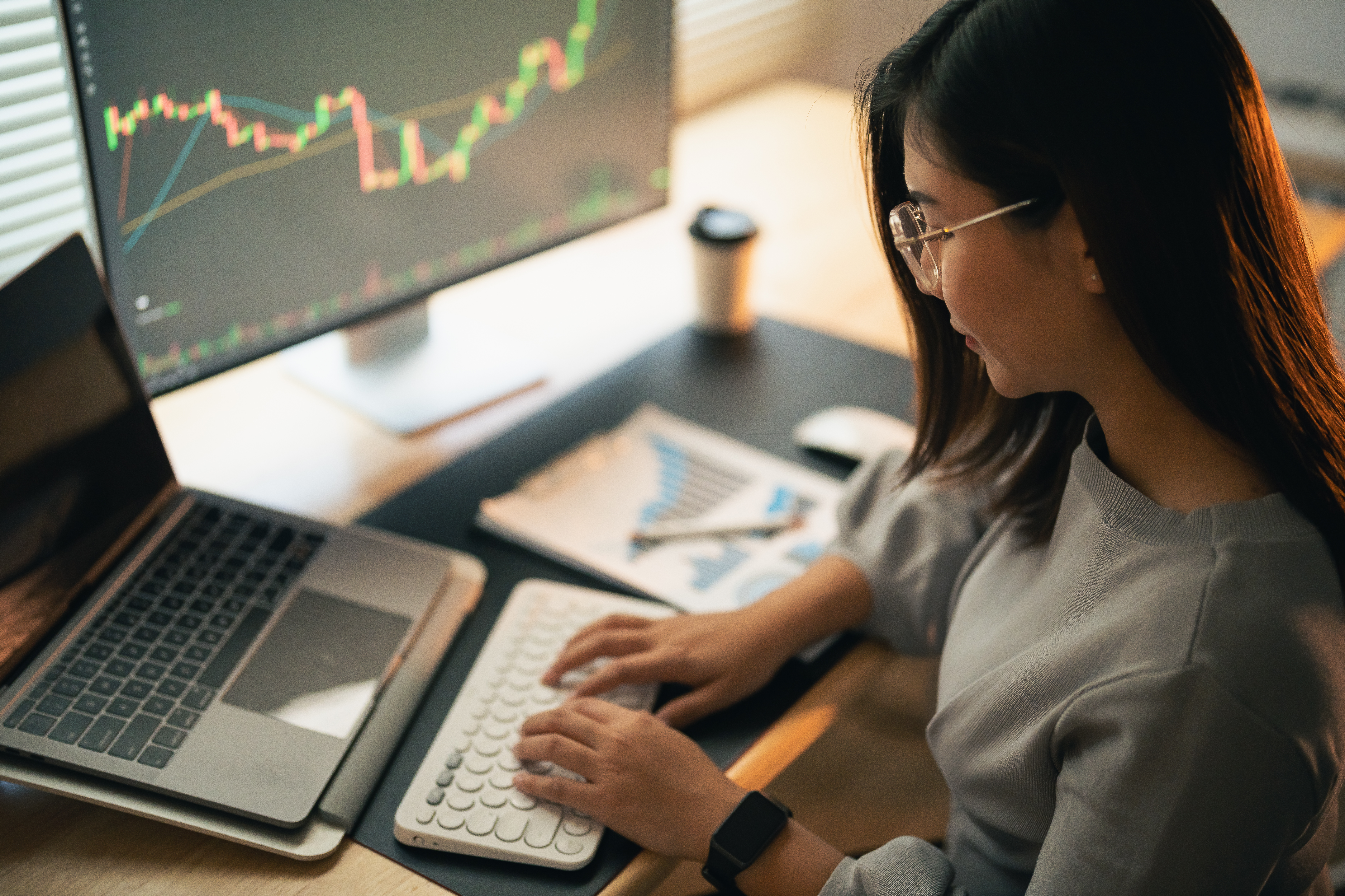 Key PointsEthereum's latest upgrade is restoring investor confidence in the chain's future.Sentiment is improving rapidly, and it could keep climbing for quite some time.It still faces some fierce competition, which will likely get more intense rather than less.10 stocks we like better than Ethereum...