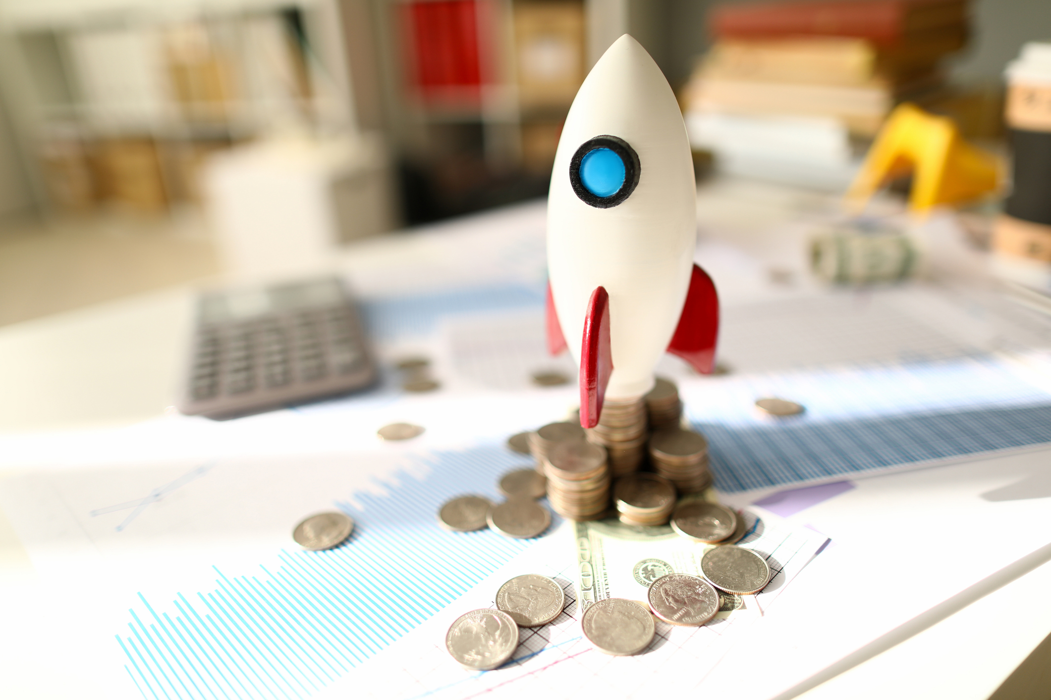 Key PointsForm 13Fs clue investors into which stocks Wall Street's brightest investors -- and businesses with at least $100 million in assets under management -- have been buying and selling.A revolutionary space stock has vaulted its way to the top of Alphabet's investment portfolio.Meanwhile, a tr...