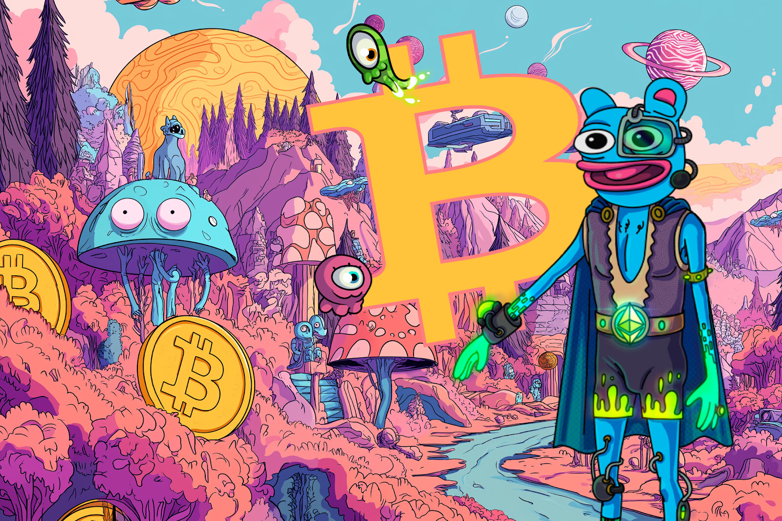 A significant Bitcoin price increase historically ignites a wave of capital inflow into altcoins. Predictions for BTC that show it still has some steam left in it, capable of touching $140,000. While many argue over this, savvy investors are looking for the best altcoins to buy now, as these can deliver potential returns that can […]