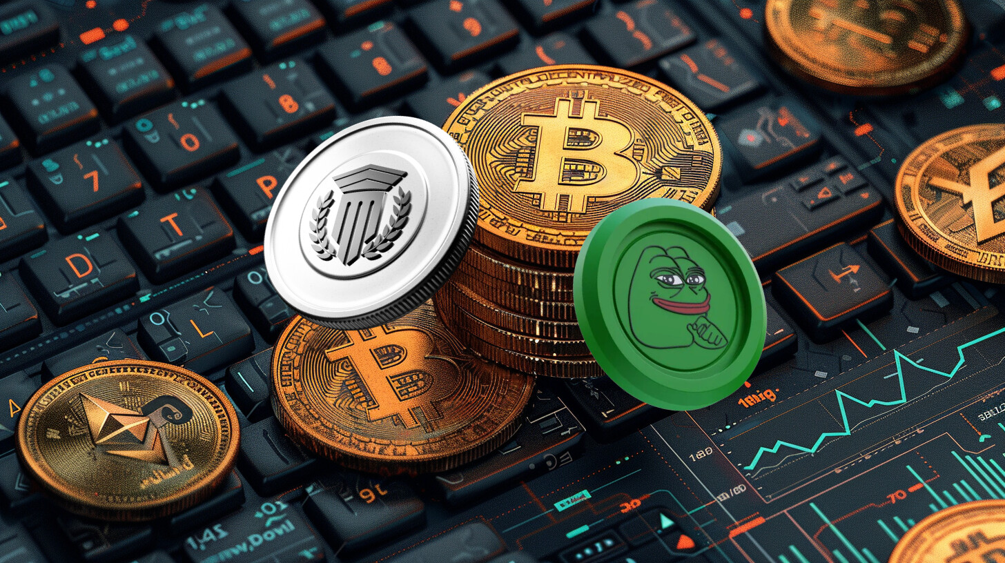 2025 promete ser um ano crucial para moedas com potencial transformador. Na vanguarda dessa mudança estão a Mutuum Finance (MUTM) e XRP. A pré-venda da fase 6 do MUTM está em andamento, com o token avaliado em US$ 0,035. Quem comprar o token agora poderá ver seus portfólios crescerem mais de 400% nos próximos […]