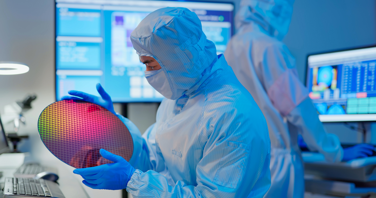 Key PointsASML and AMD provide key components to the AI ecosystem, but broader headwinds affect them both.ASML enjoyed robust revenue growth in the first half of 2025 but anticipates a sales slowdown due to tariffs.AMD delivered record Q2 revenue but took a $800 million write-off as it faced restric...