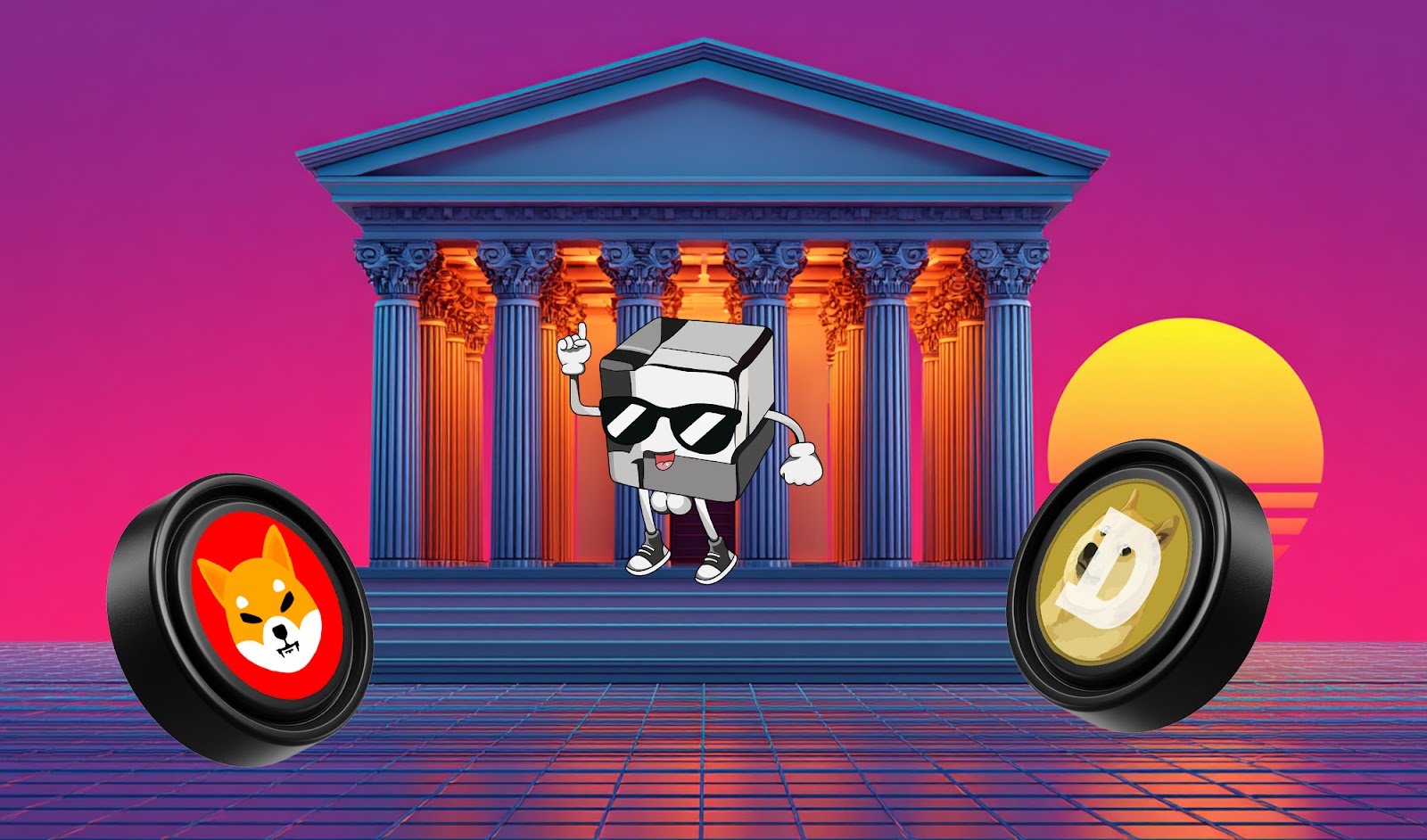 Dogecoin (DOGE) and Pepe Coin (PEPE) are two meme coin giants that continue to dominate long-term trader portfolios, but there’s a new challenger grabbing headlines and liquidity: BlockSACK (BSACK). While traders keep faith in Dogecoin (DOGE) and Pepe Coin (PEPE) for another meme wave, BlockSACK (BSACK) is proving it can deliver aggressive instant results through […]