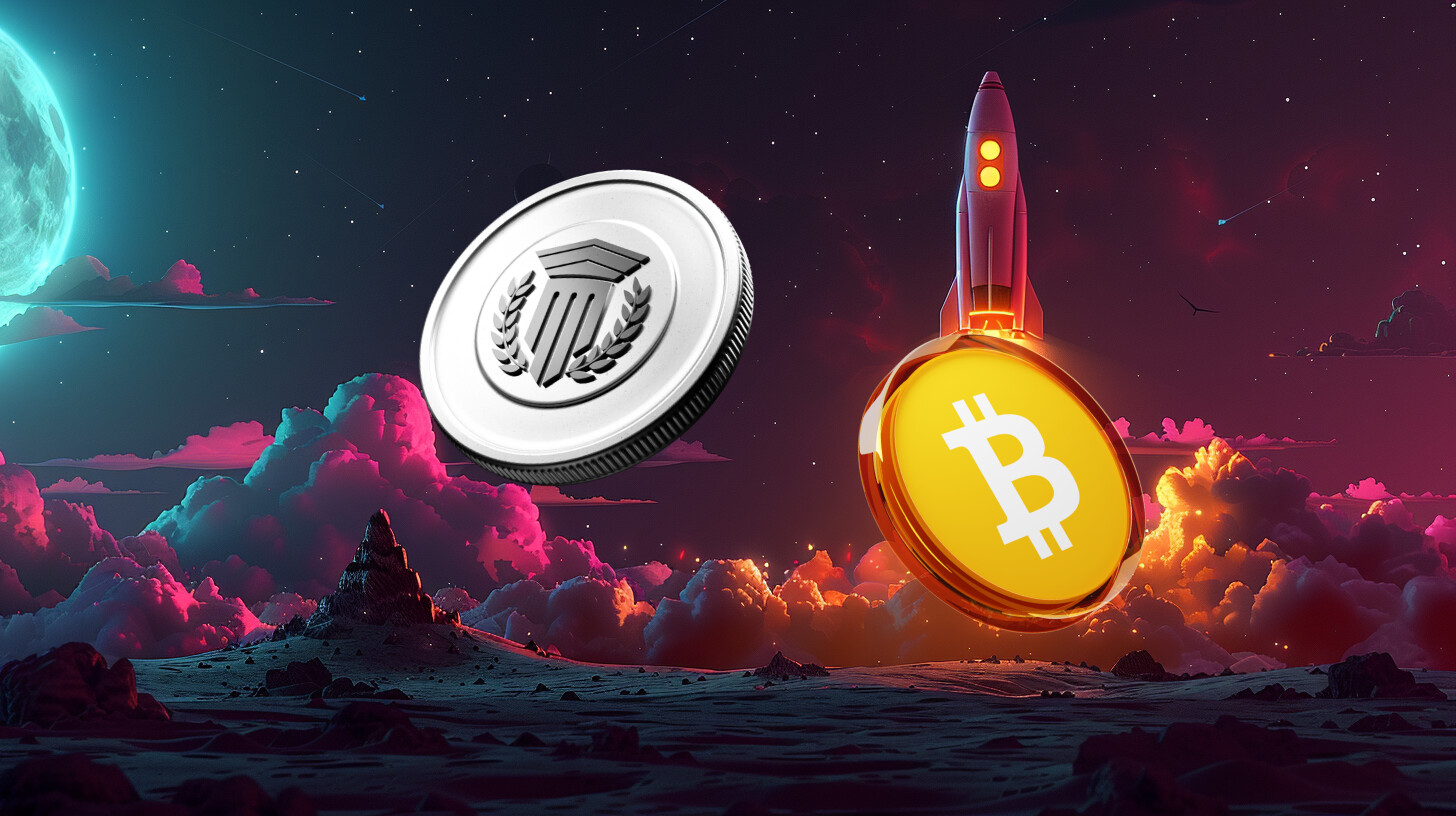 Bitcoin (BTC) mantém-se estável perto de US$ 117.000, com os traders observando atentamente seu próximo movimento decisivo. Embora a possibilidade de uma alta acima de US$ 120 mil anime o mercado, investidores experientes sabem que os maiores ganhos geralmente vêm de captar o projeto certo antes que ele se torne popular. Um nome continua aparecendo nas carteiras de baleias e […]