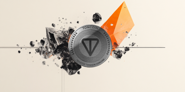Toncoin (TON) bleibt in einer Konsolidierung gedämpft und erholt sich zum Zeitpunkt der Presse am Montag um etwas mehr als 1%, trotz der Ankündigung der Investition von Coinbase Ventures.