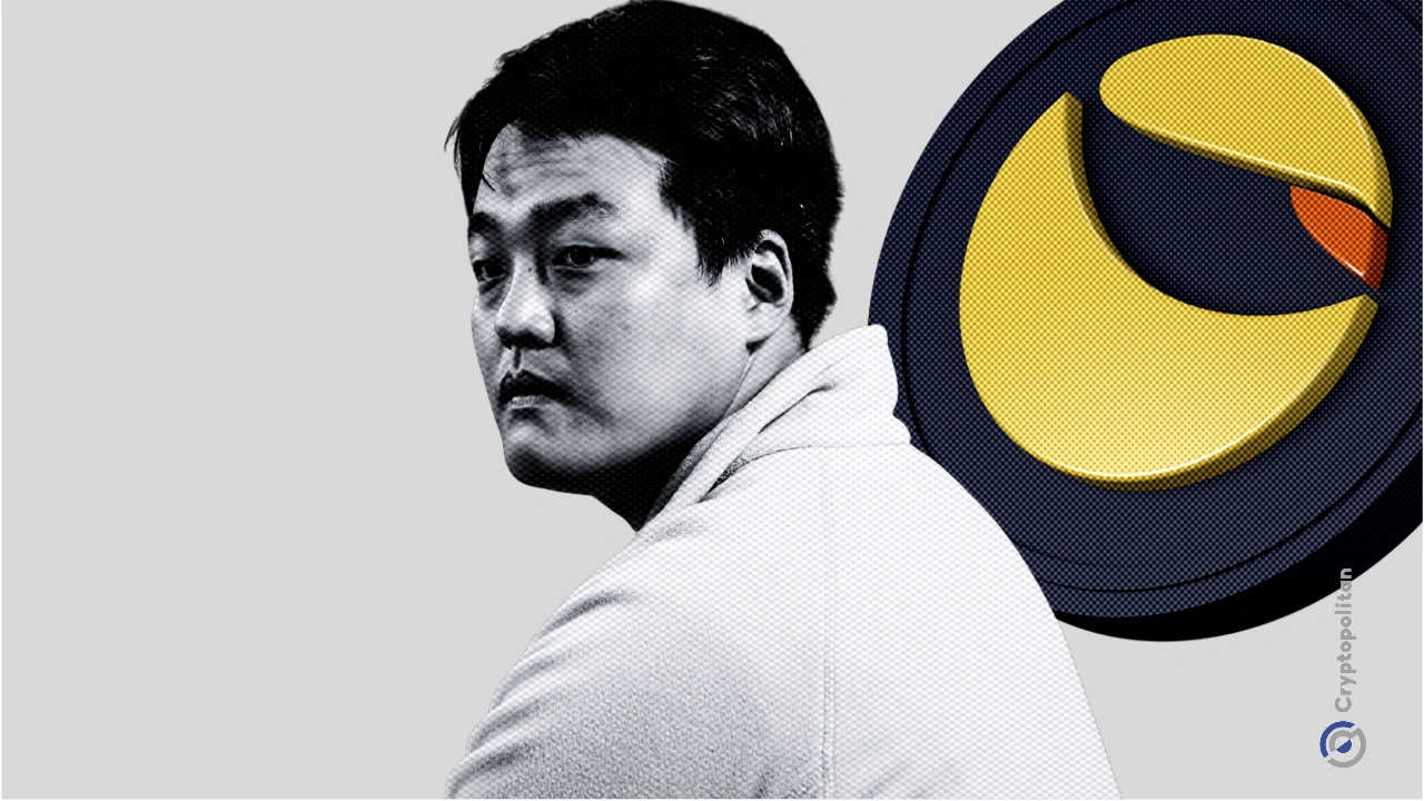 Terraform Labs 联合创始人 Do Kwon 预计将在 2022 年就 TerraUSD 稳定币 400 亿美元崩盘在美国刑事案件中认罪。