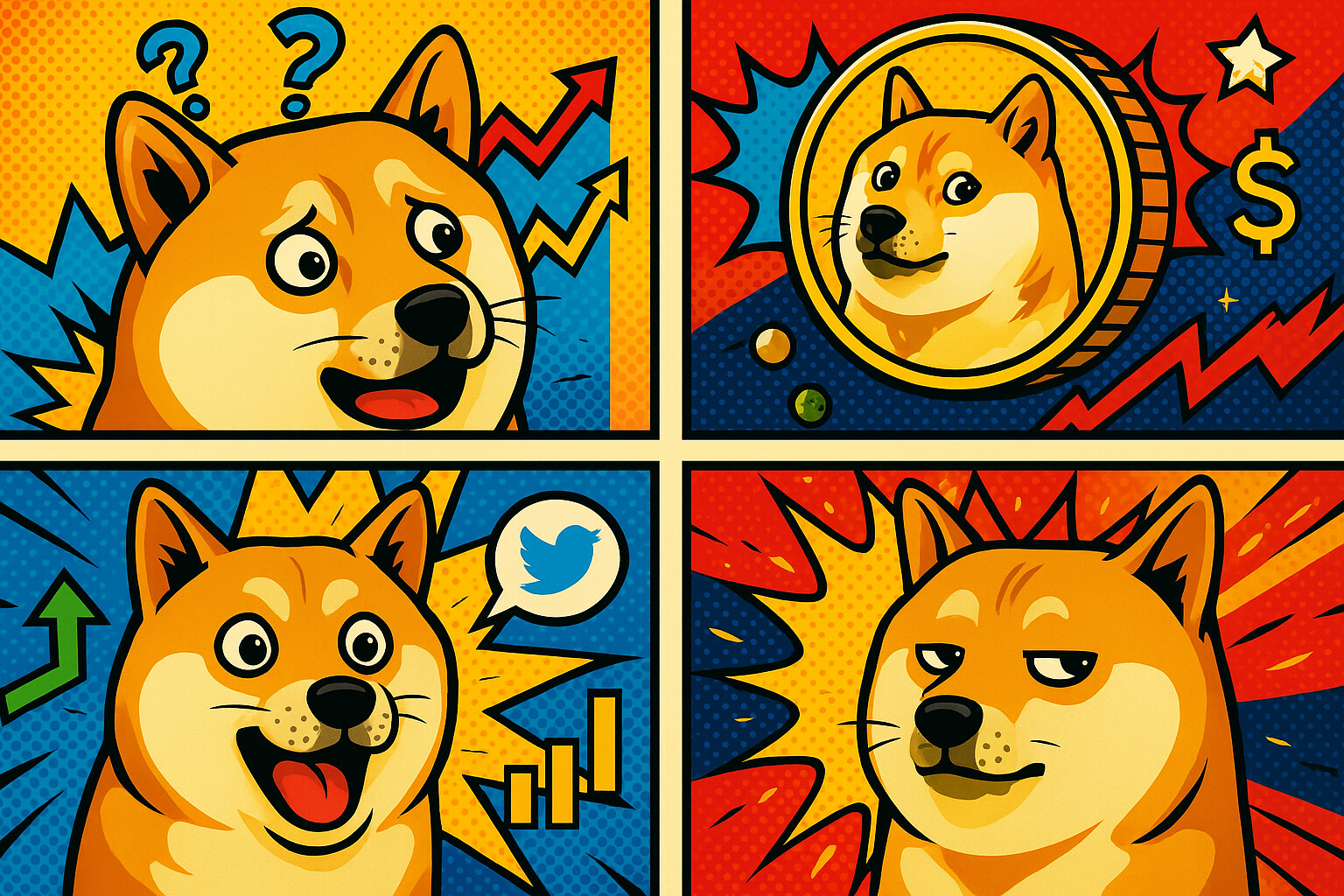 Dogecoin News has taken a curious turn this week. While headlines often spotlight DOGE’s wild swings or meme-driven rallies, whispers now point to something different, whales quietly building positions in Remittix that’s nearing a major exchange reveal. The buzz across Twitter and forums hints at Remittix’s subtle yet steady rise in the shadows of meme […]